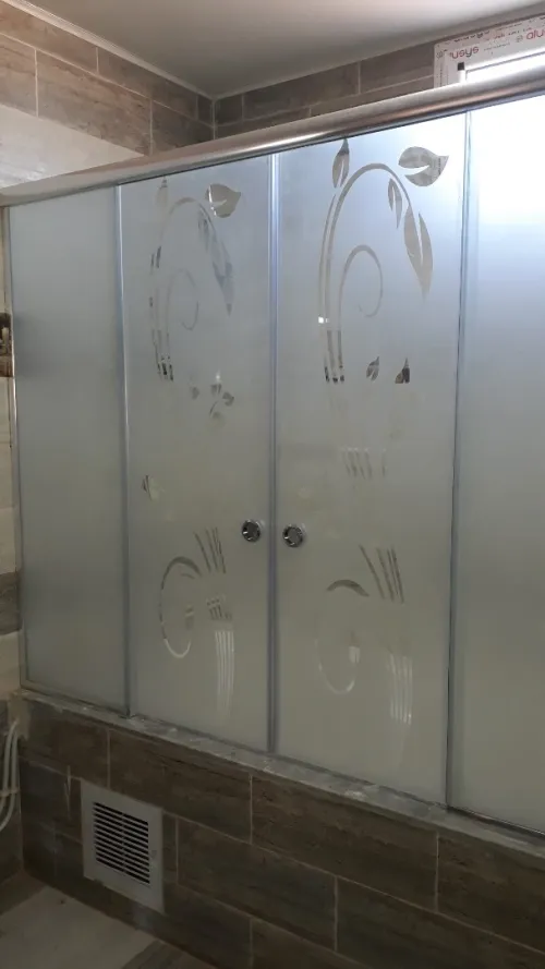 Portes automatique