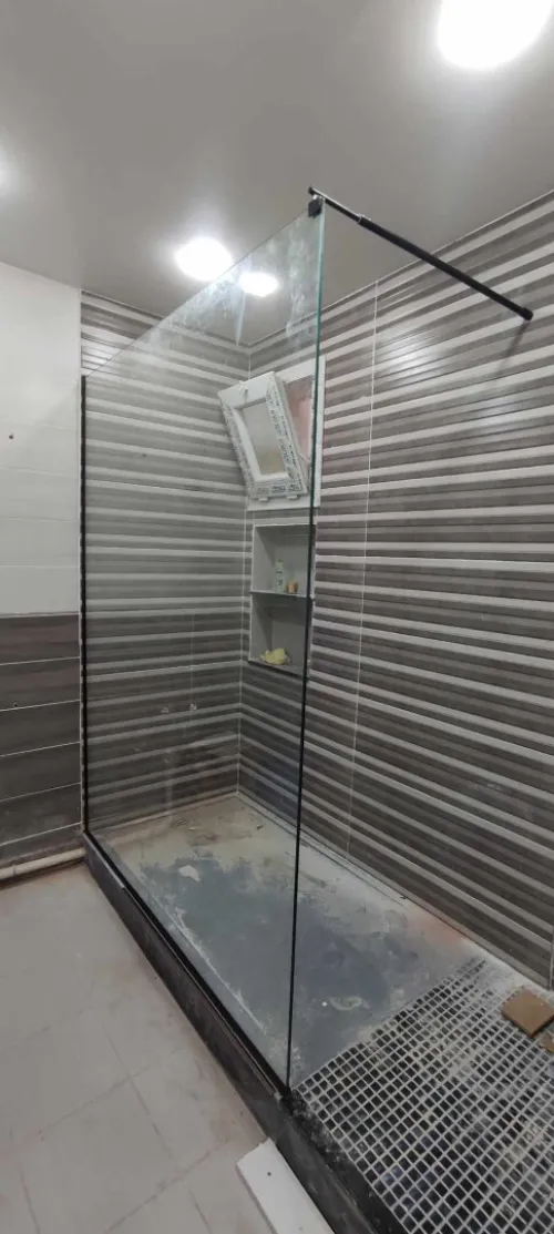 Capin de douche 