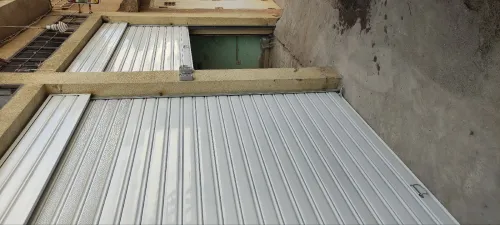 Rideaux électriques 