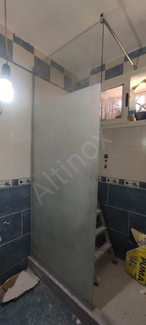 Capin de douche 