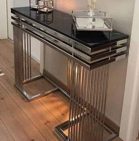 fabrication table basse et table gigogne