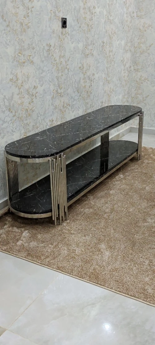 fabrication table basse et table gigogne