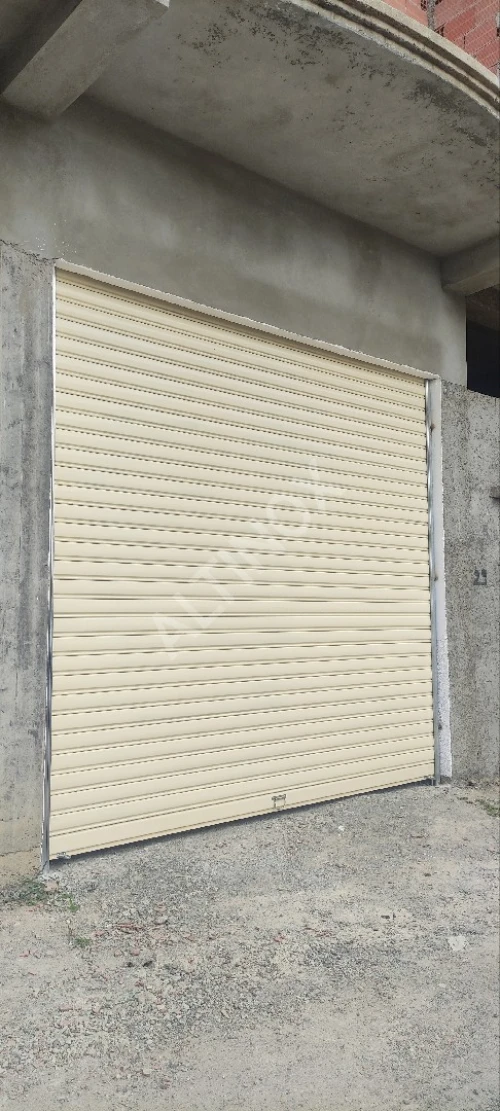 rideaux èlectriques