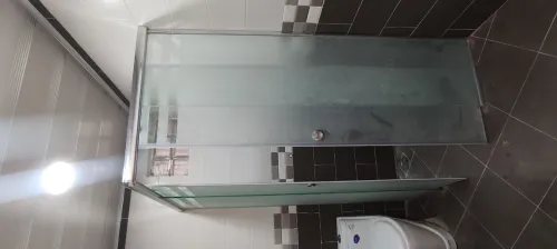 cabine de douche