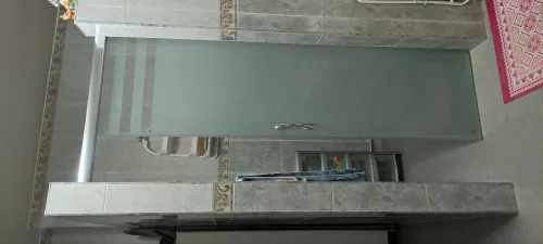 cabine de douche