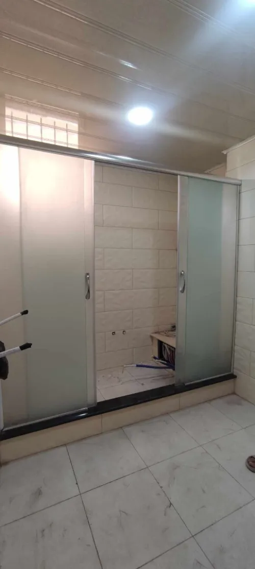 Capin de douche 