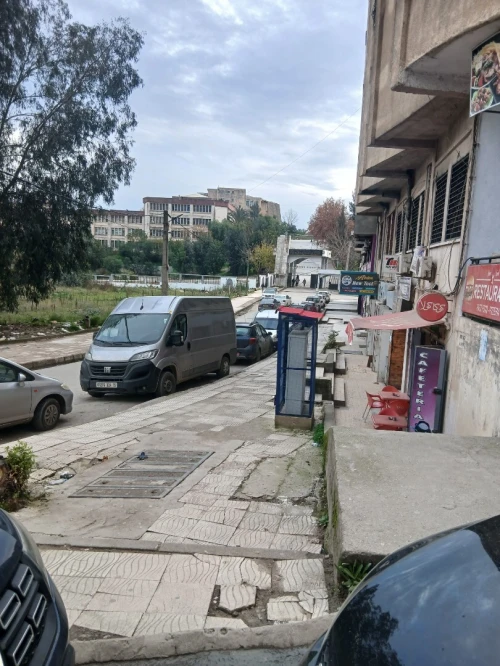 Vente Local Tizi Ouzou Tizi ouzou