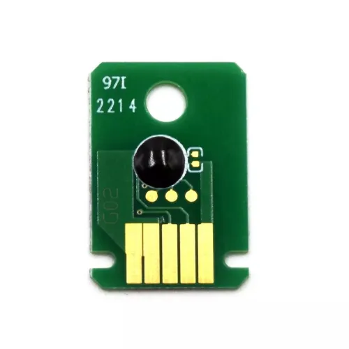 Eponge Et Puce De Réinitialisation Canon G2420, G3420 SUPPORT CODE 1726 Cartouche D'entretien