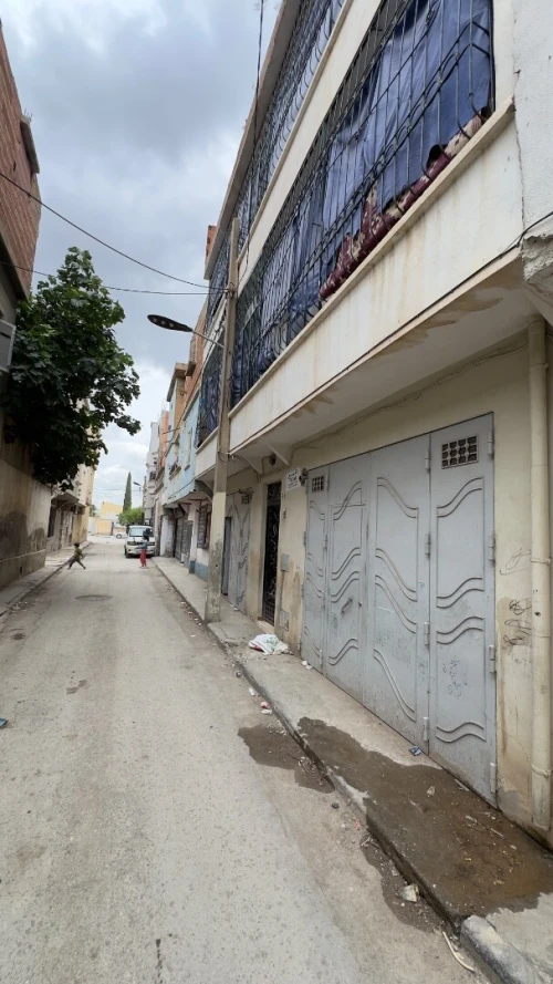 Vente Villa Batna Batna