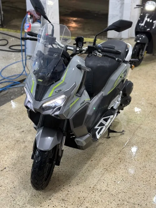 XDV 200 2025