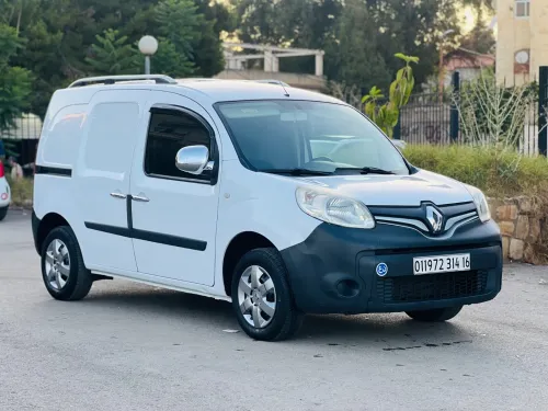 Renault Kangoo 2014 Expression