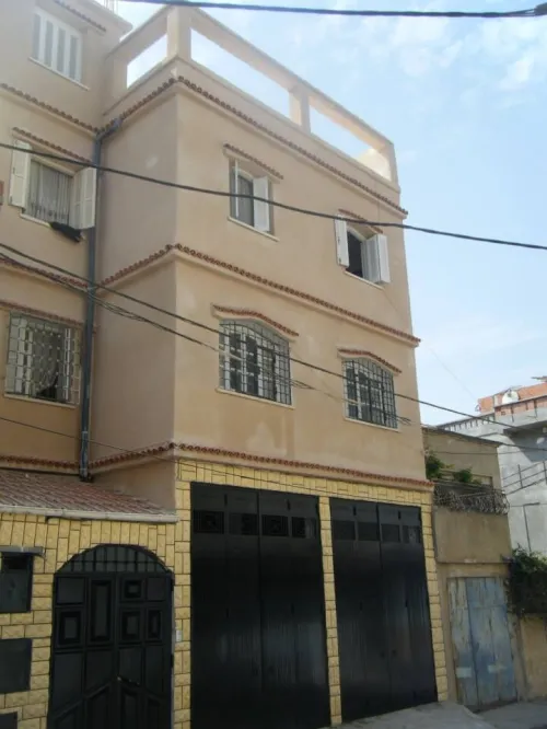 Location Villa Alger Cheraga