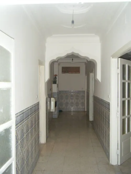 Location Villa Alger Cheraga