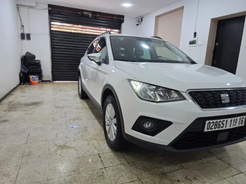 Seat ARONA 2019 