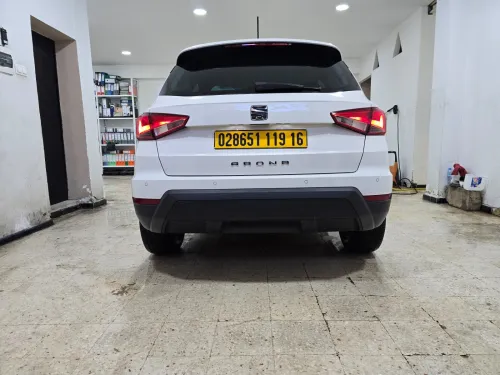 Seat ARONA 2019 