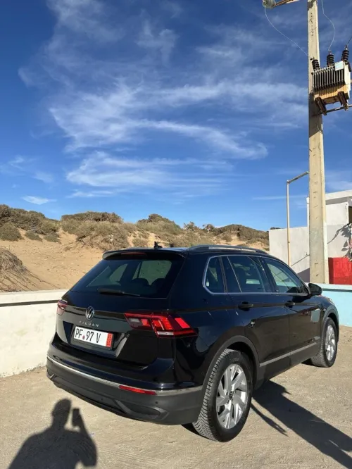 Volkswagen Tiguan 2023 Move