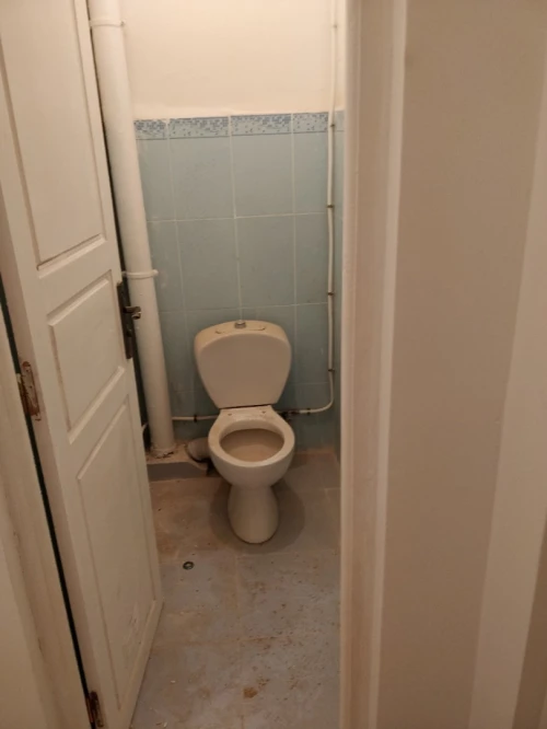 Echange Appartement F3 Constantine El khroub