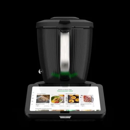 THERMOMIX TM7 - NEUF SOUS-EMBALLAGE+ 10000 RECETTES  AVEC ABONNEMENT KOOKIDOO INCLUS - PROMO !