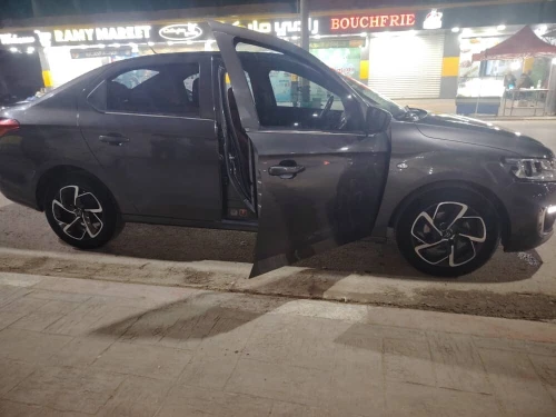 Citroen C elysi 2023 Hdi 1.6