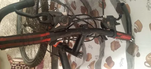 vente vélo