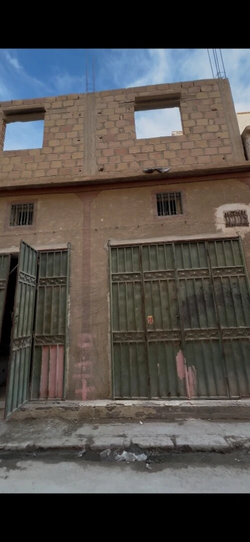 Vente Local Biskra Biskra
