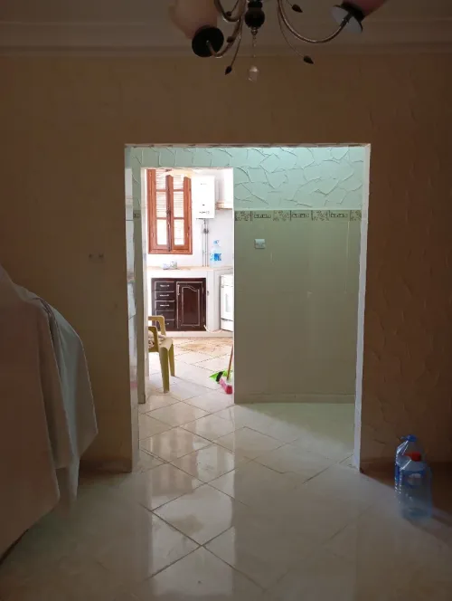 Vente Appartement F3 Mostaganem Sidi lakhdaara
