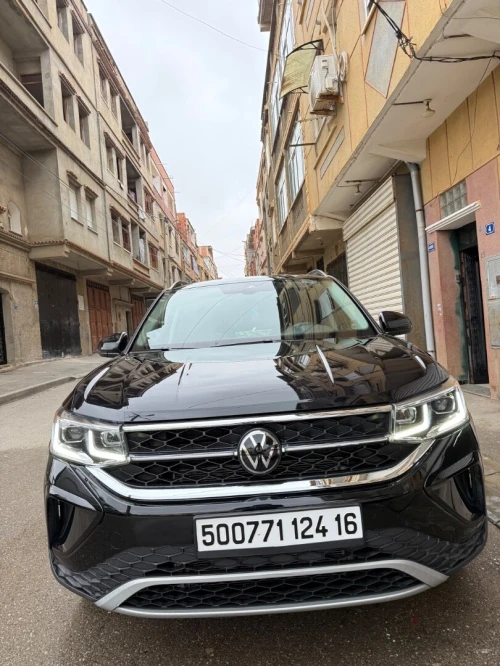 Volkswagen Taos 2024 SEL