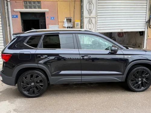 Volkswagen Taos 2024 SEL