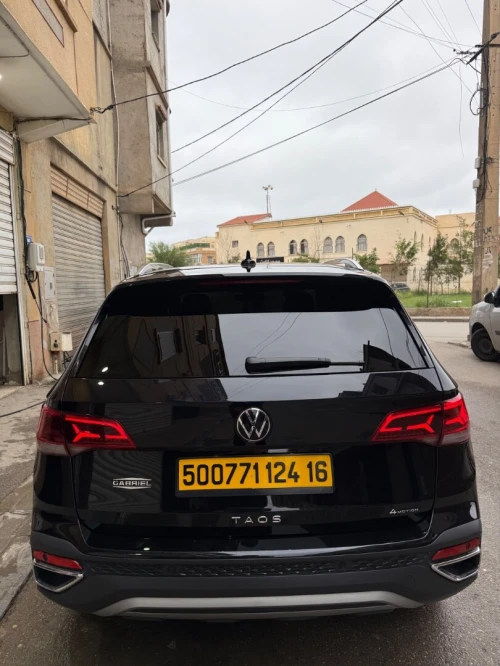 Volkswagen Taos 2024 SEL