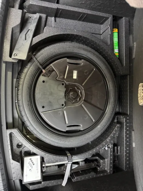 Volkswagen Taos 2024 SEL
