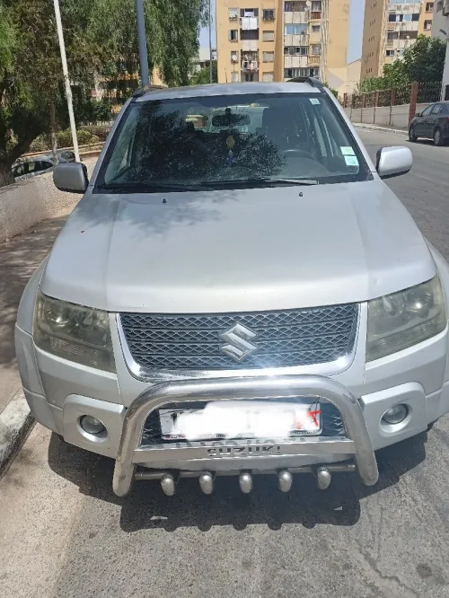 Suzuki Grand Vitara 2010 Grand Vitara