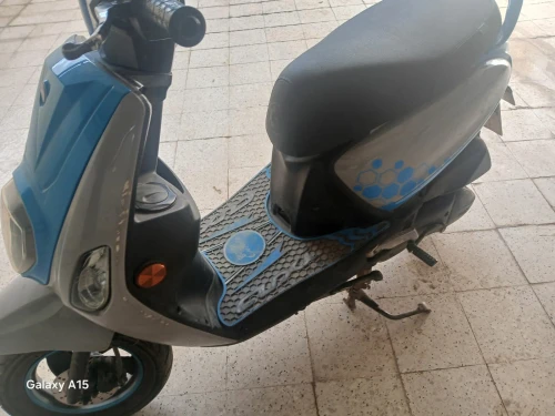 Vms Estat  x 2021