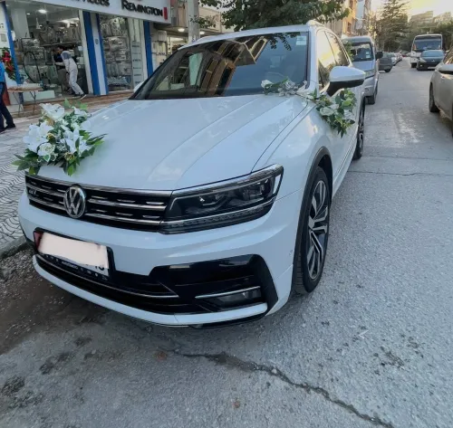 Volkswagen Tiguan 2017 R Line