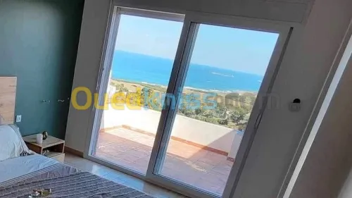Vente Appartement Jijel El aouana