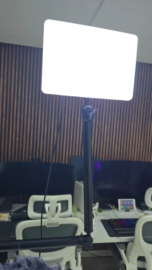 Kit streaming, youtube, tiktok, video production