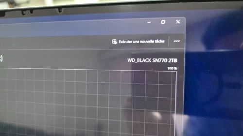 Asus Zephyrus G16 ryzen 9 AI 370 - 32- 4To SSD - RTX4070