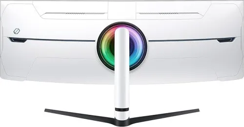 Écran PC Gaming 57" Odyssey Neo G9 G95NC DUHD 240Hz