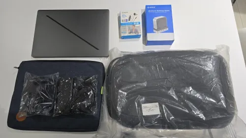 ASUS ROG ZEPHYRUS G16 2025 ULTRA 9 285H 32GB 2TB RTX 5070 16'' 2.5K OLED 240HZ