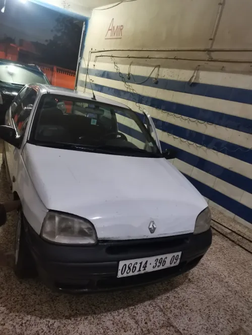 Renault Clio 1 1996 Clio 1
