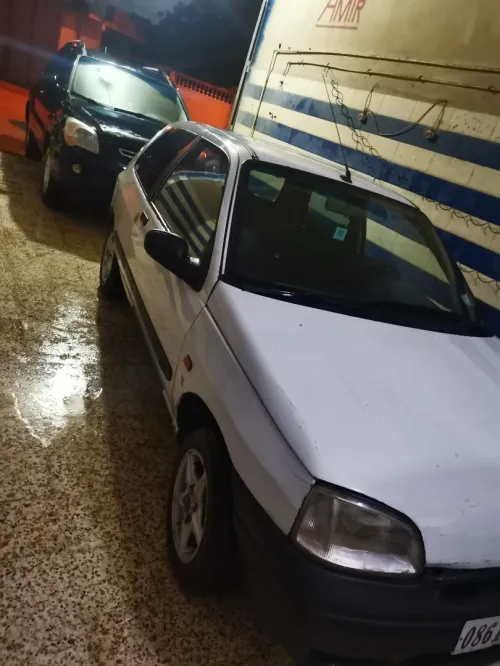 Renault Clio 1 1996 Clio 1