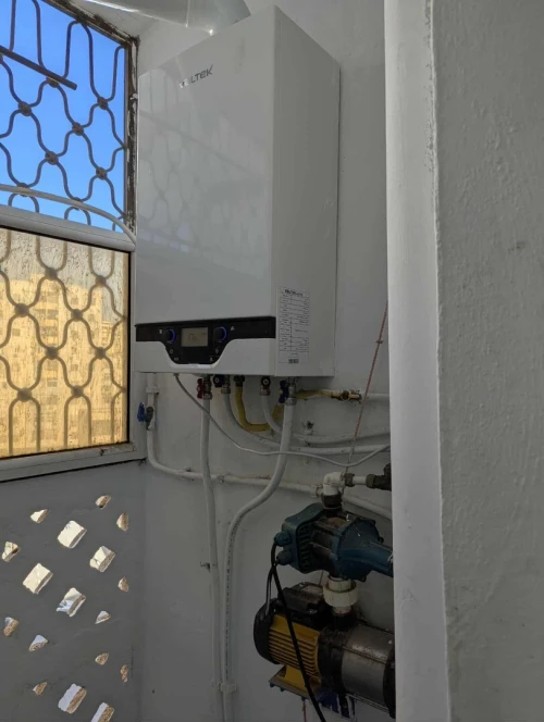 Location vacances Appartement Oran Oran