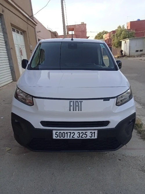Fiat Doblo 2025 Doblo