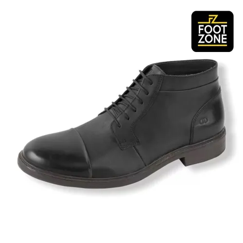CHAUSSURE CLIASSIQUE MONTANTE