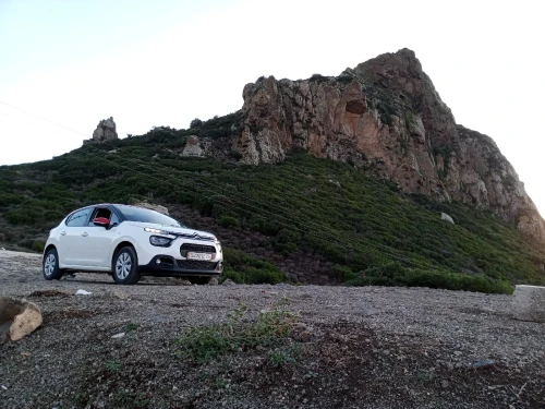 Citroen C3 2021 City Line