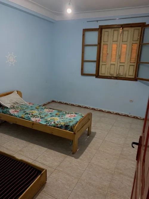Location vacances Appartement Niveau de villa F4 Tipaza Fouka