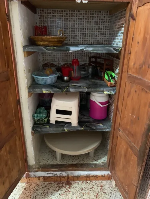 Location vacances Appartement Niveau de villa F4 Tipaza Fouka