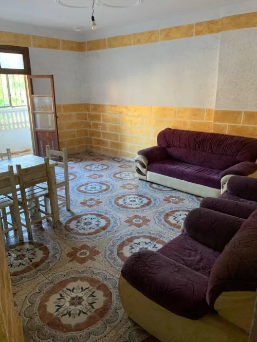 Location vacances Appartement Niveau de villa F4 Tipaza Fouka