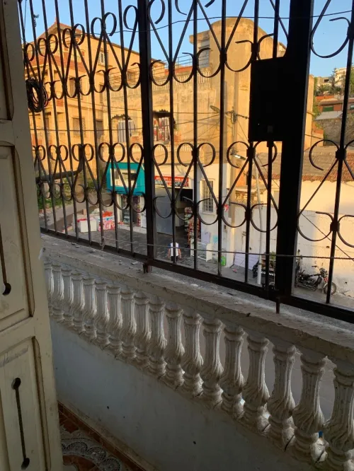 Location vacances Appartement Niveau de villa F4 Tipaza Fouka