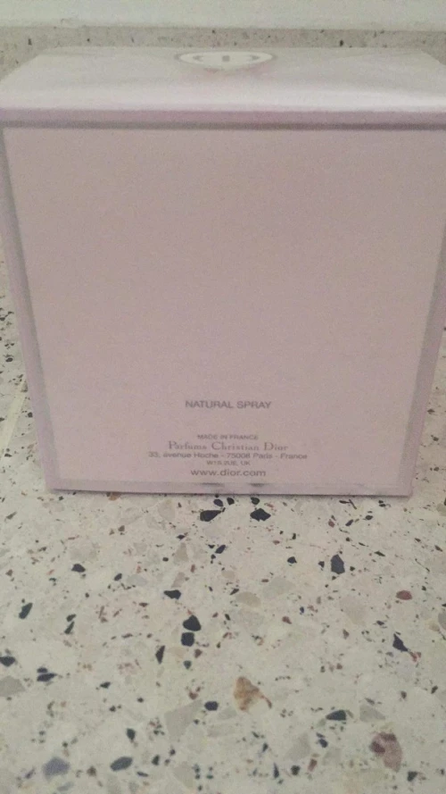 Miss Dior parfum pour femme