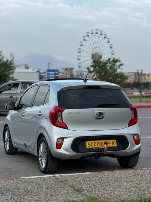 Kia Picanto 2019 EX